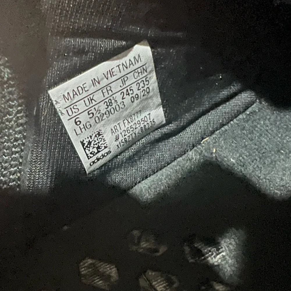 Adidas NMD R2 PK Triple Black‎